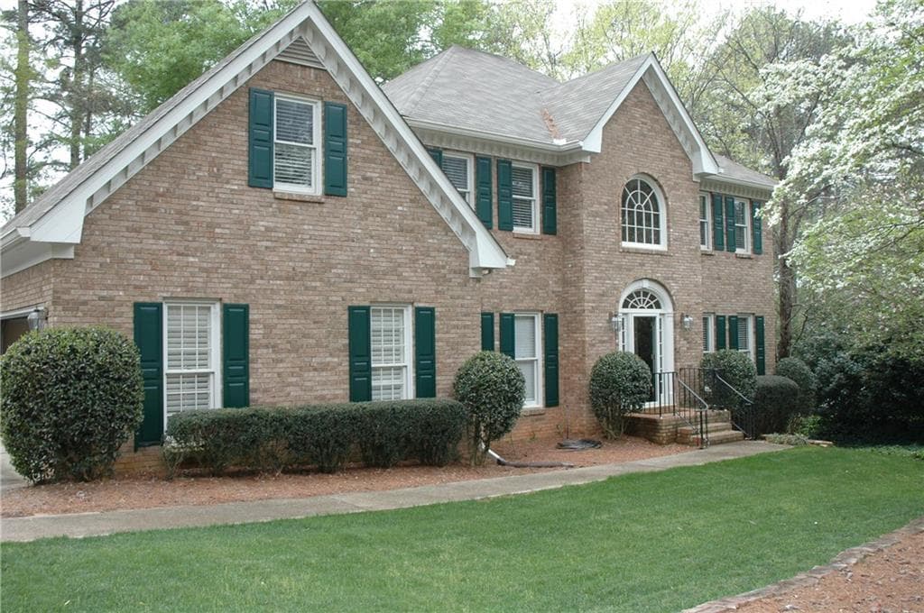 820 Mount Katahdin Trail, Johns Creek, GA 30022 — most recent listing photo