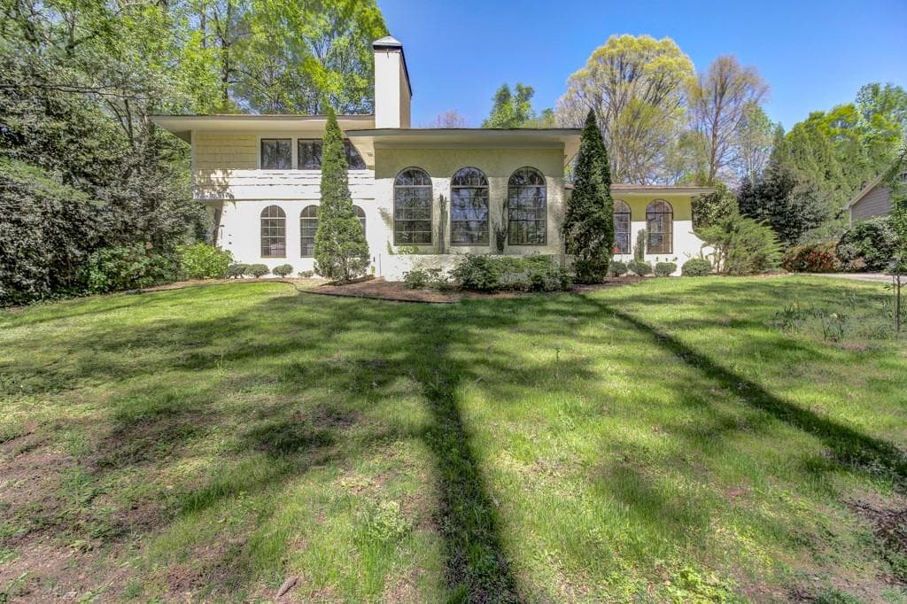 1112 Warrenhall Lane, Brookhaven, GA 30319 — most recent listing photo
