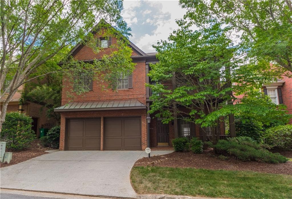 1841 Hedge Rose Drive, Brookhaven, GA 30324 — most recent listing photo