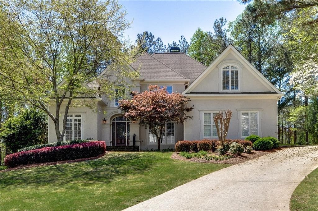14425 Eighteenth Fairway, Milton, GA 30004 — most recent listing photo