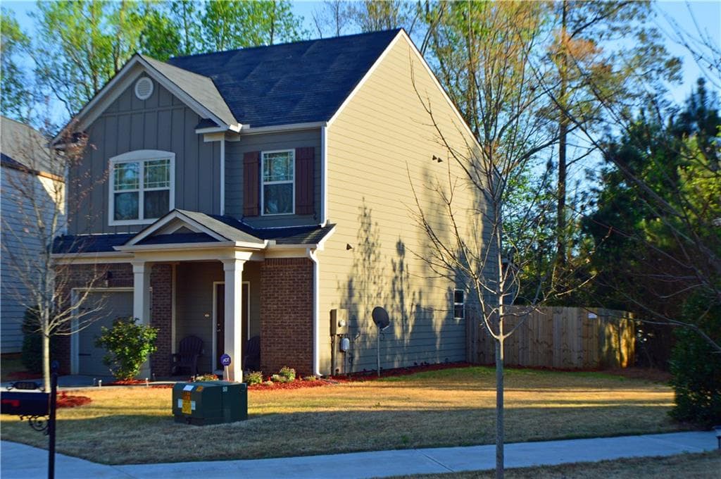 4905 Parke Brooke Drive, Acworth, GA 30101 — most recent listing photo