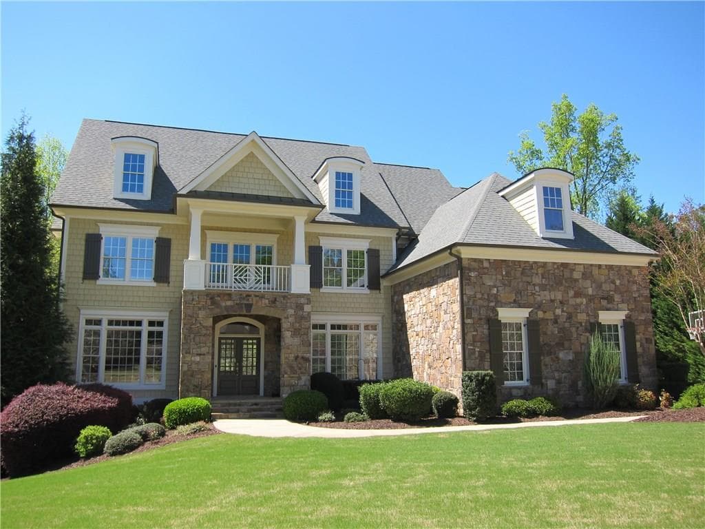 378 Aviemore Lane, Suwanee, GA 30024 — most recent listing photo