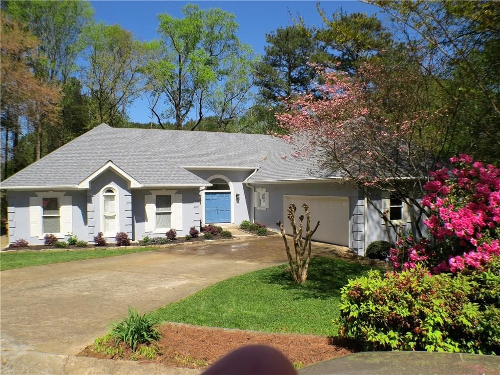 4770 Misty Lake Court, Kennesaw, GA 30144 — most recent listing photo