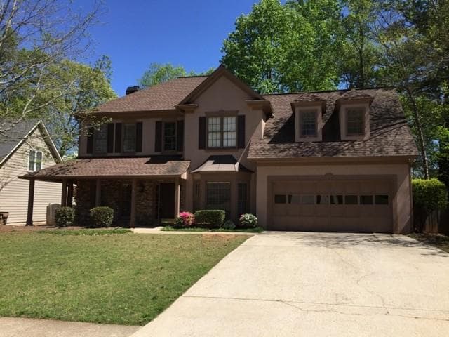 11795 Windbrooke Way, Alpharetta, GA 30005 — most recent listing photo