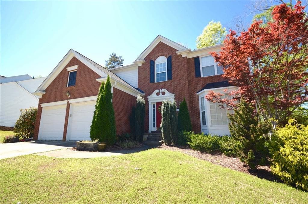 2395 Traywick Chase, Alpharetta, GA 30004 — most recent listing photo
