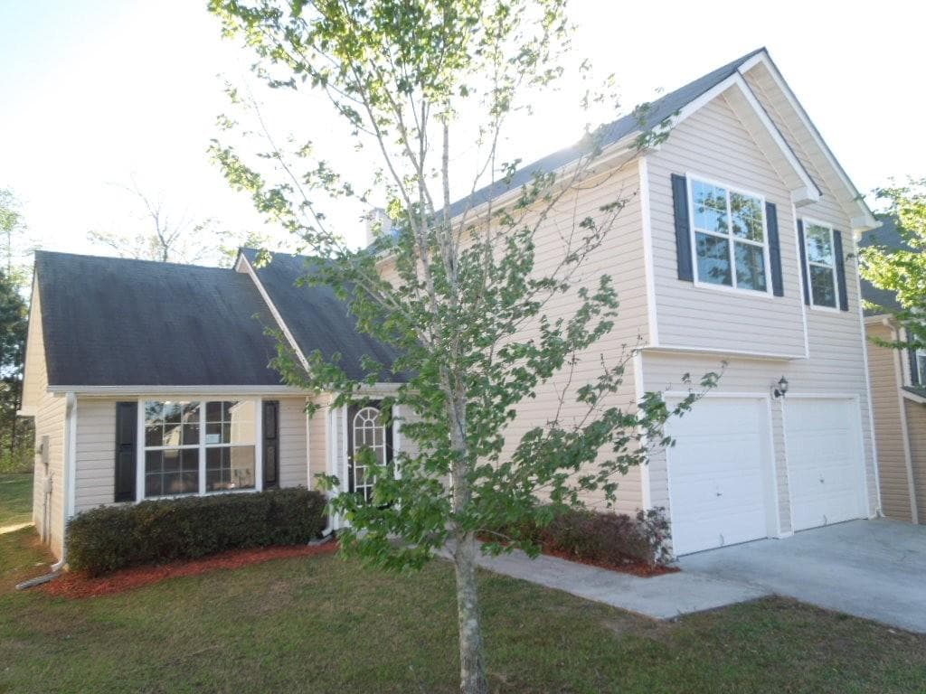 111 Baywood Crossing, Hiram, GA 30141 — most recent listing photo