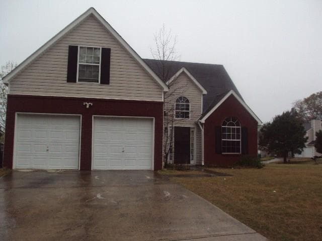 1105 Drawbridge Drive, Riverdale, GA 30296 — most recent listing photo