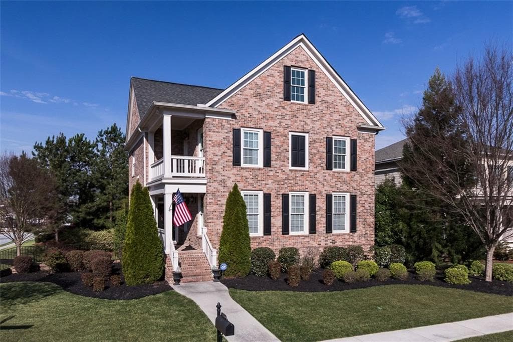 1263 Celebration Way, Mableton, GA 30126 — most recent listing photo