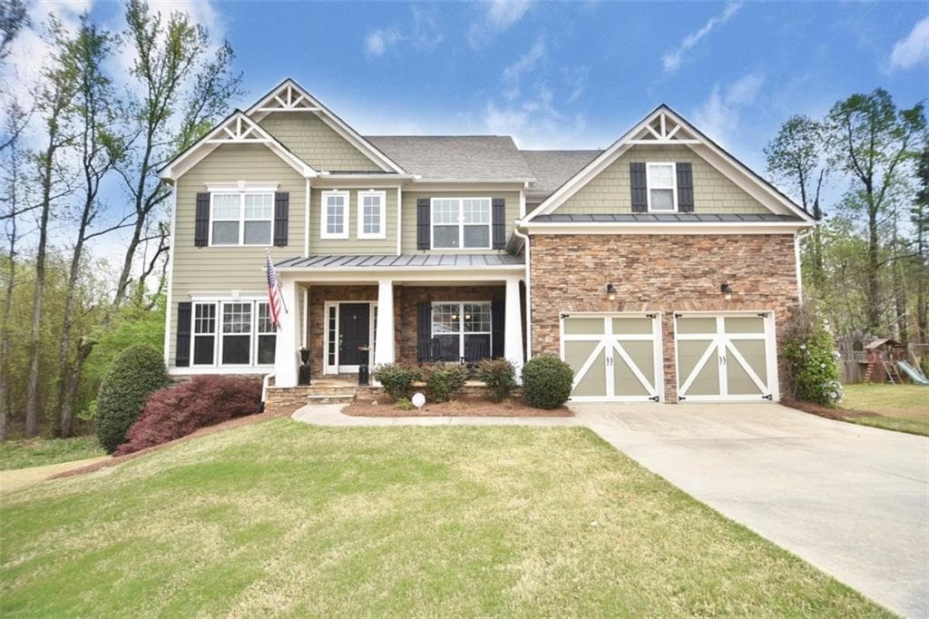 5510 Sandstone Court, Cumming, GA 30040 — most recent listing photo