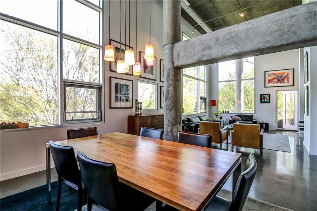 850 Ralph McGill Boulevard 40, Atlanta, GA 30306 — most recent listing photo