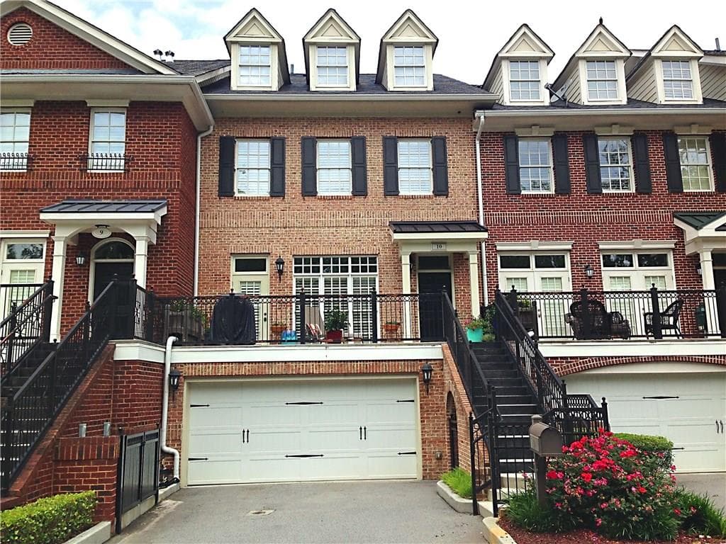 10 Buford Village Walk, Buford, GA 30518 — most recent listing photo