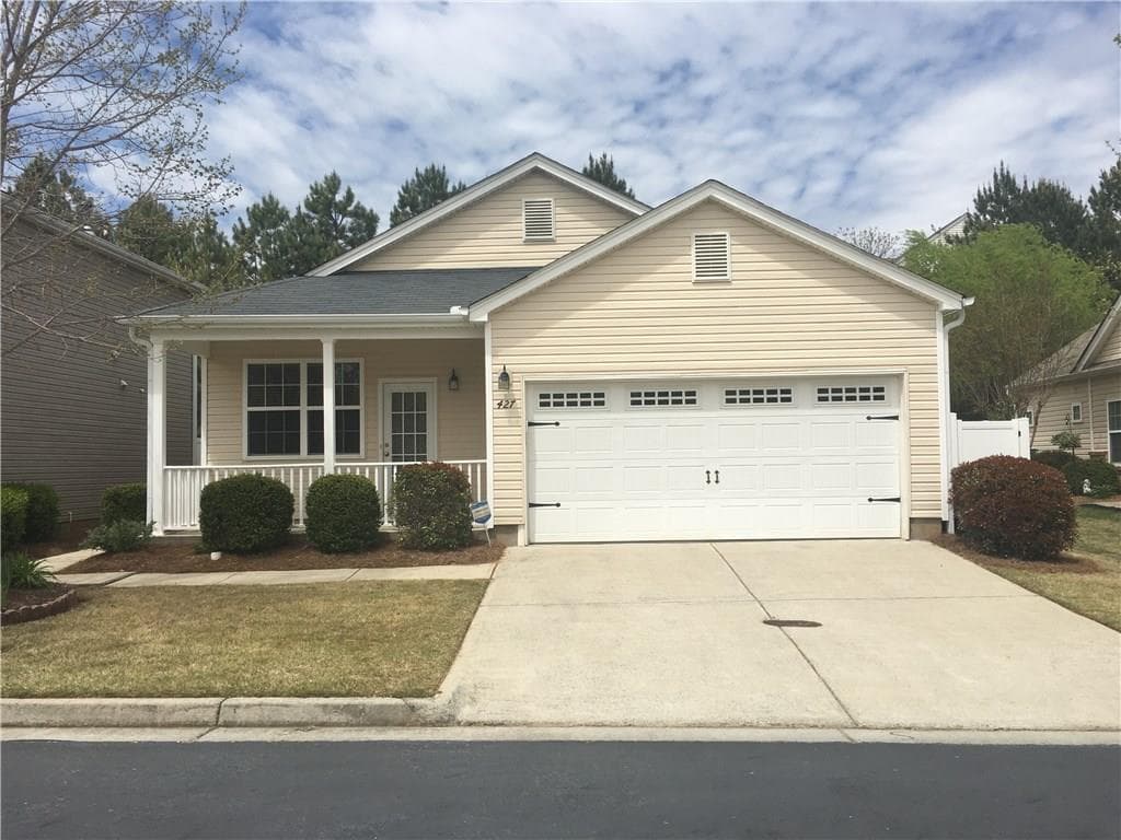 427 Chatooga Lane, Woodstock, GA 30188 — most recent listing photo