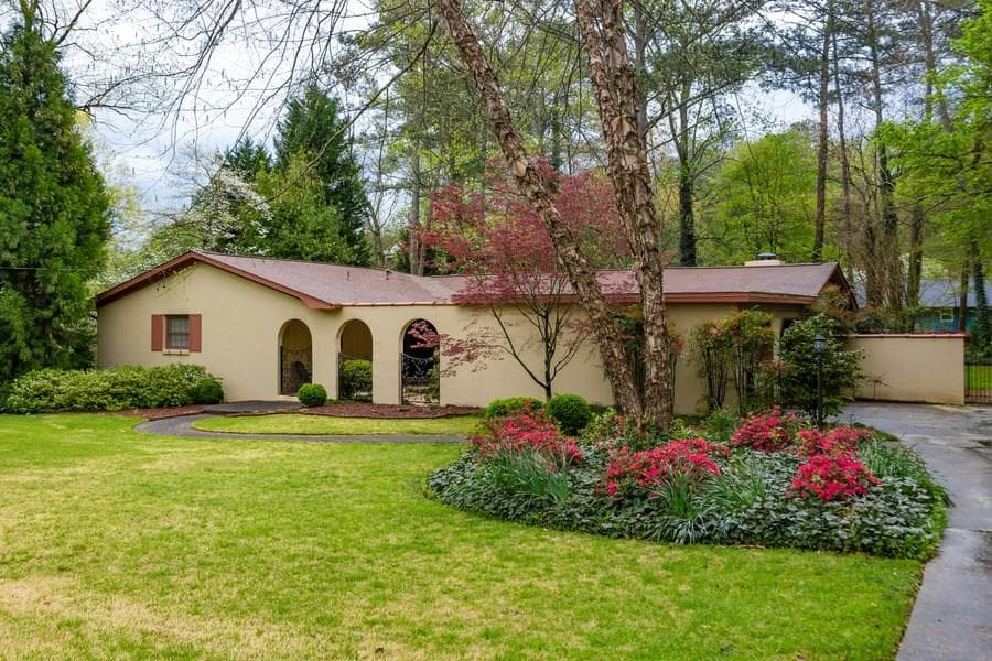 1632 Lancaster Drive, Marietta, GA 30066 — most recent listing photo