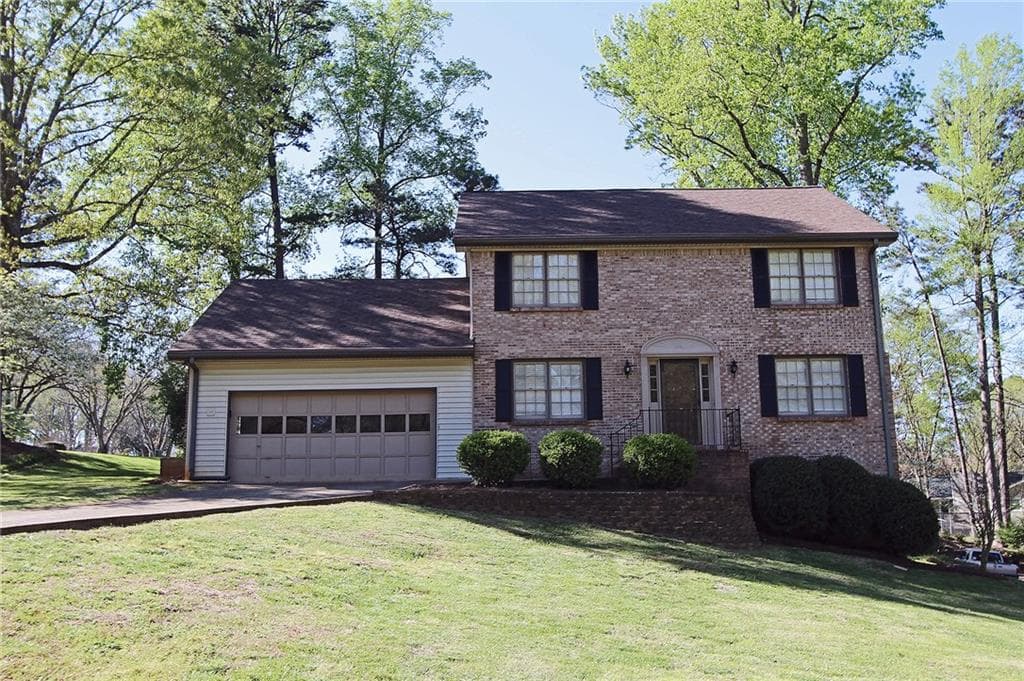 4435 Nanticoke Court, Lilburn, GA 30047 — most recent listing photo