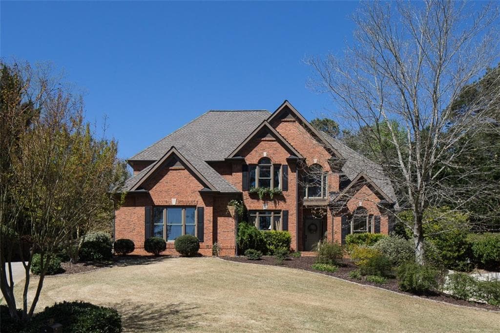 3720 Homestead Ridge Drive, Cumming, GA 30041 — most recent listing photo