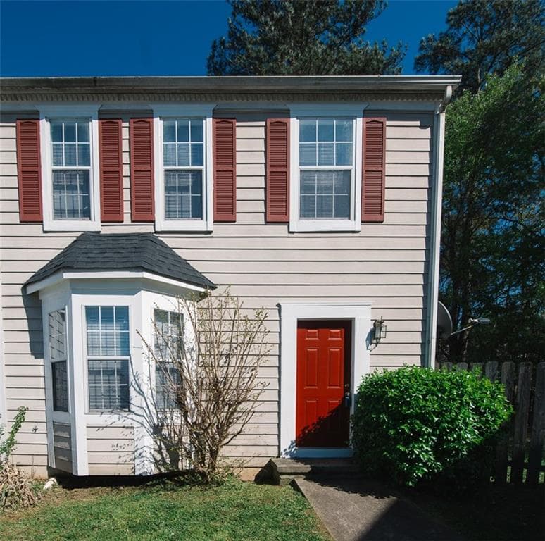 7033 Panda Road, Austell, GA 30168 — most recent listing photo