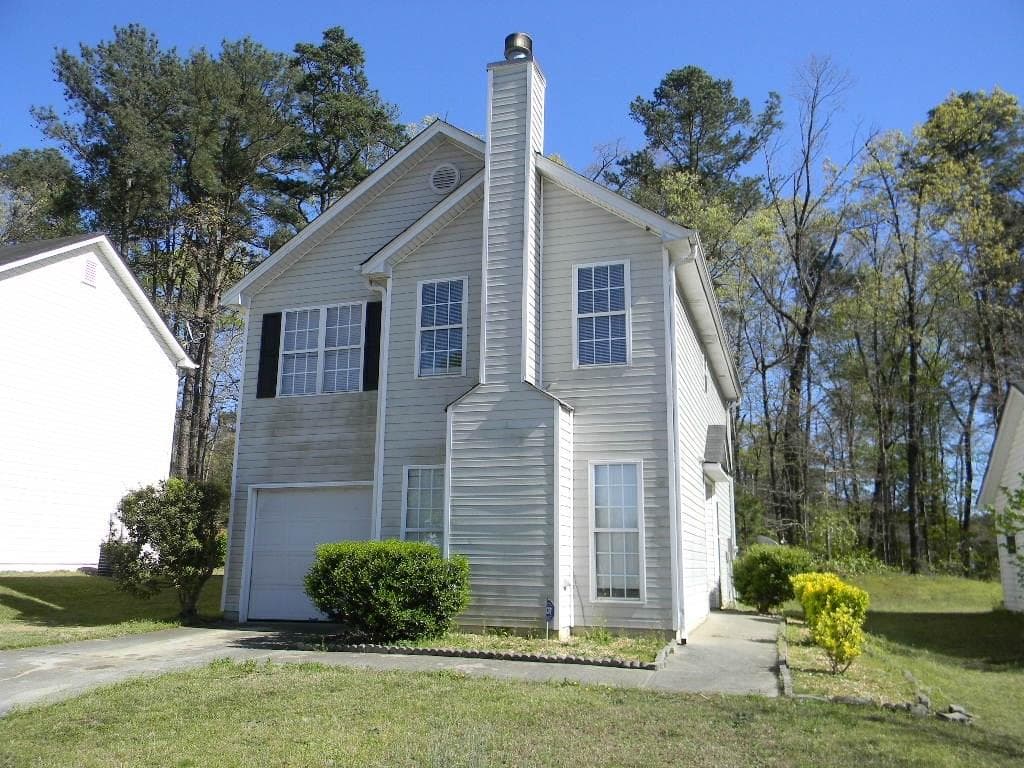 2444 Oakland Spring Drive, Snellville, GA 30039 — most recent listing photo