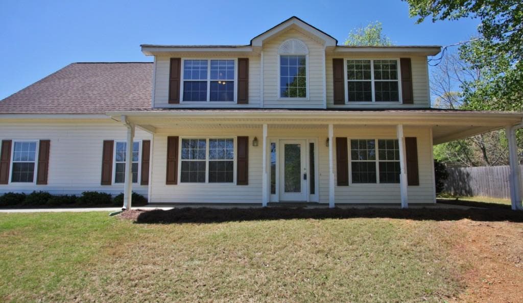 7300 Clubcrest Drive, Flowery Branch, GA 30542 — most recent listing photo