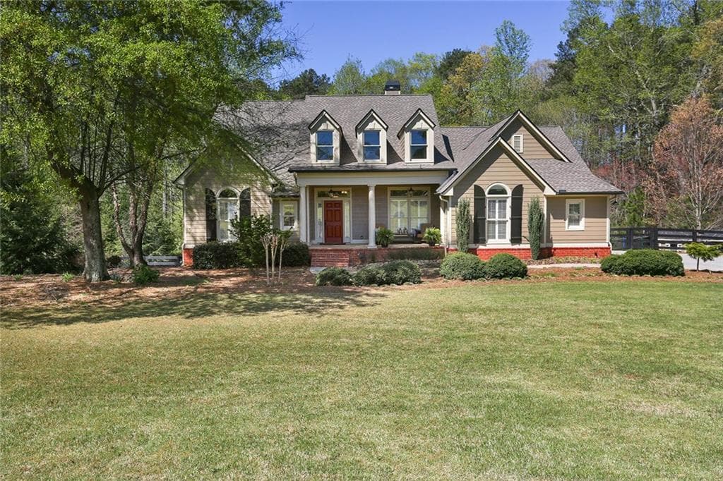 14990 Birmingham Highway, Milton, GA 30004 — most recent listing photo