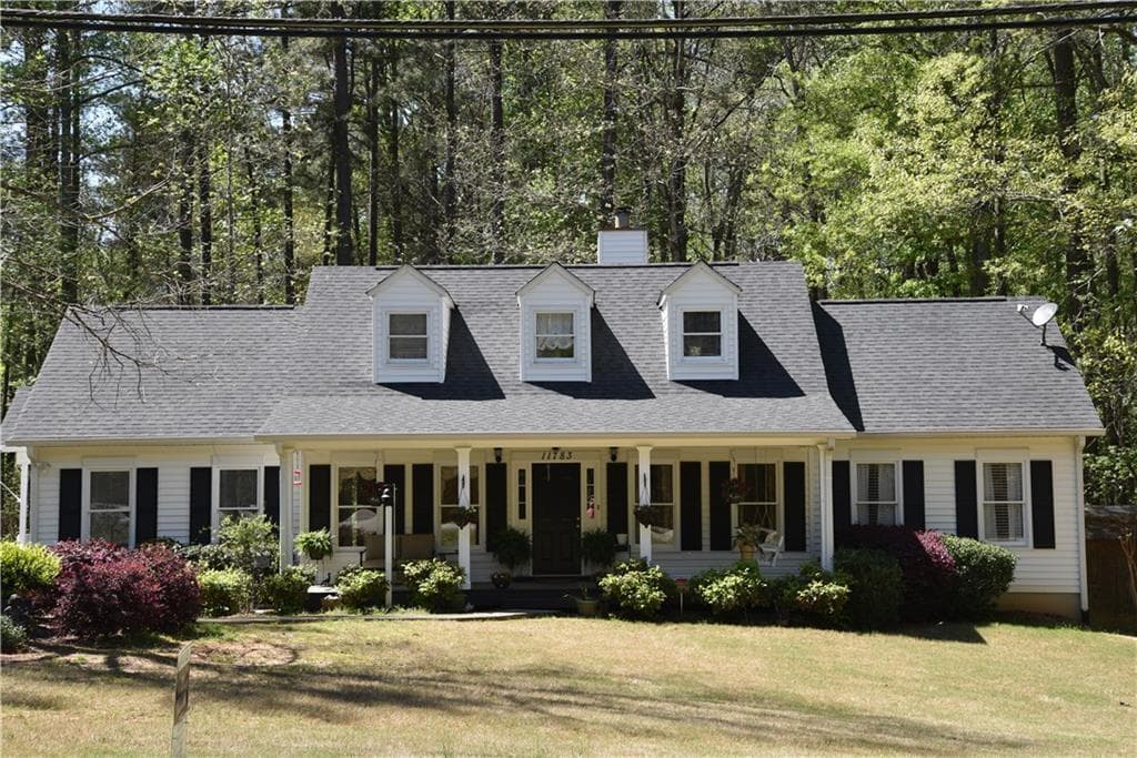 11783 New Hope Road, Hampton, GA 30228 — most recent listing photo