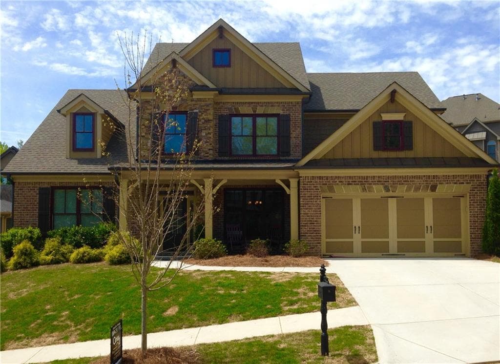 1315 Whisper Cove, Buford, GA 30518 — most recent listing photo