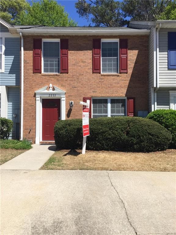 2865 Dresden Square Drive, Atlanta, GA 30341 — most recent listing photo