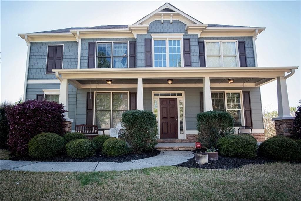 4027 Gold Mill Ridge, Canton, GA 30114 — most recent listing photo