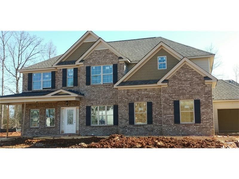 605 Cliff Lake Trail, Stockbridge, GA 30281 — most recent listing photo