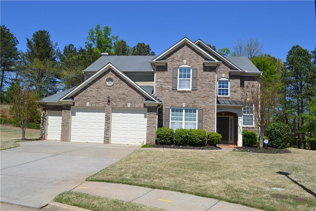 882 Van Briggle Path, Sugar Hill, GA 30518 — most recent listing photo