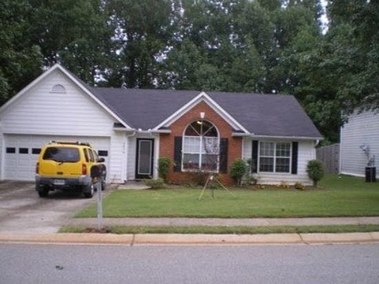3 bedroom, 1,505 sq ft single family residence sold at 2859 Arendel Drive, Lawrenceville, GA 30044