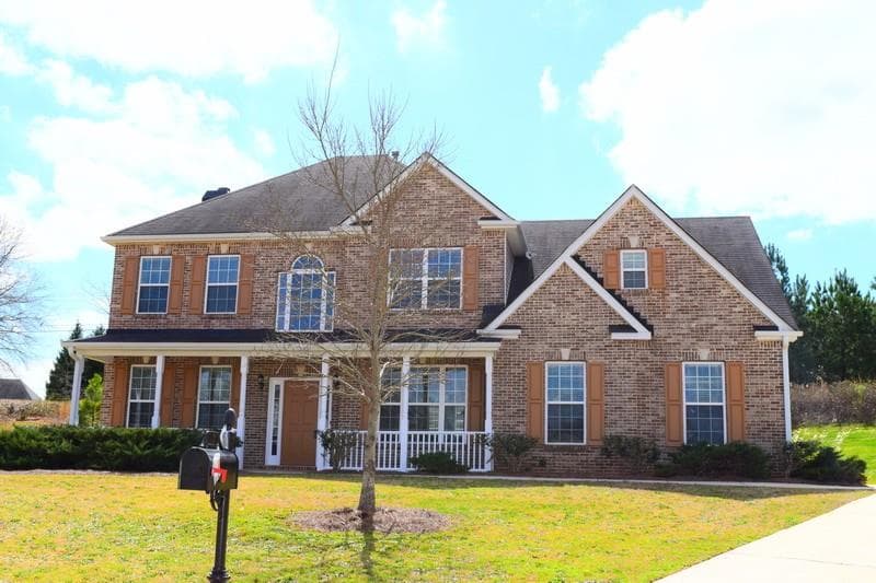 601 Hennepin Terrace, Mcdonough, GA 30253 — most recent listing photo