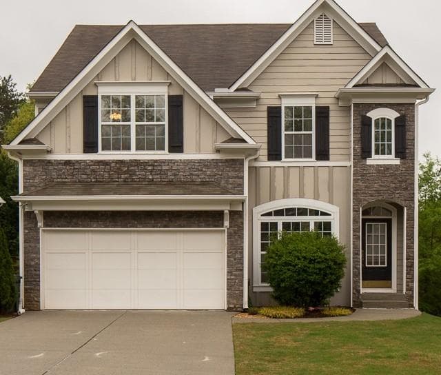 470 Morning Dove Lane, Suwanee, GA 30024 — most recent listing photo