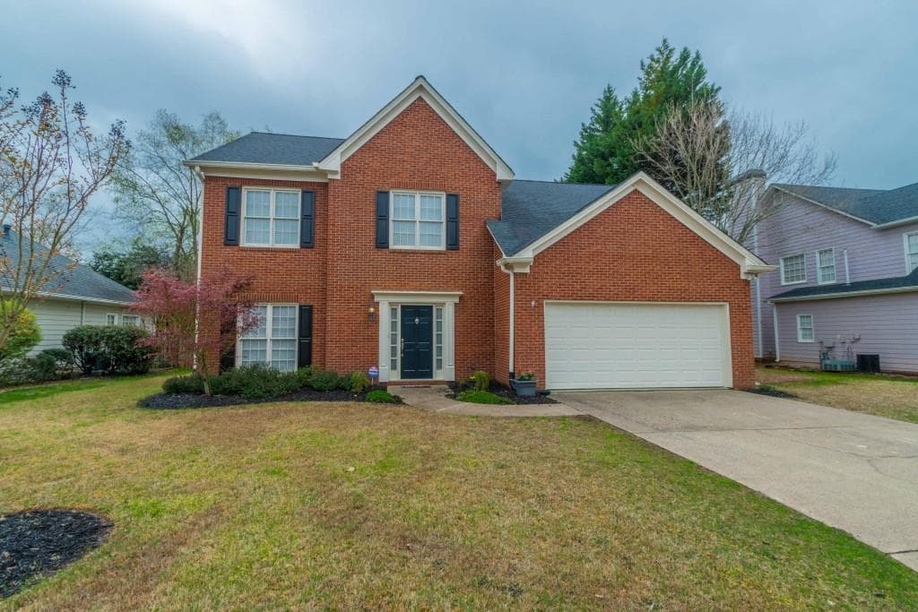 4795 Ogeechee Drive, Alpharetta, GA 30022 — most recent listing photo
