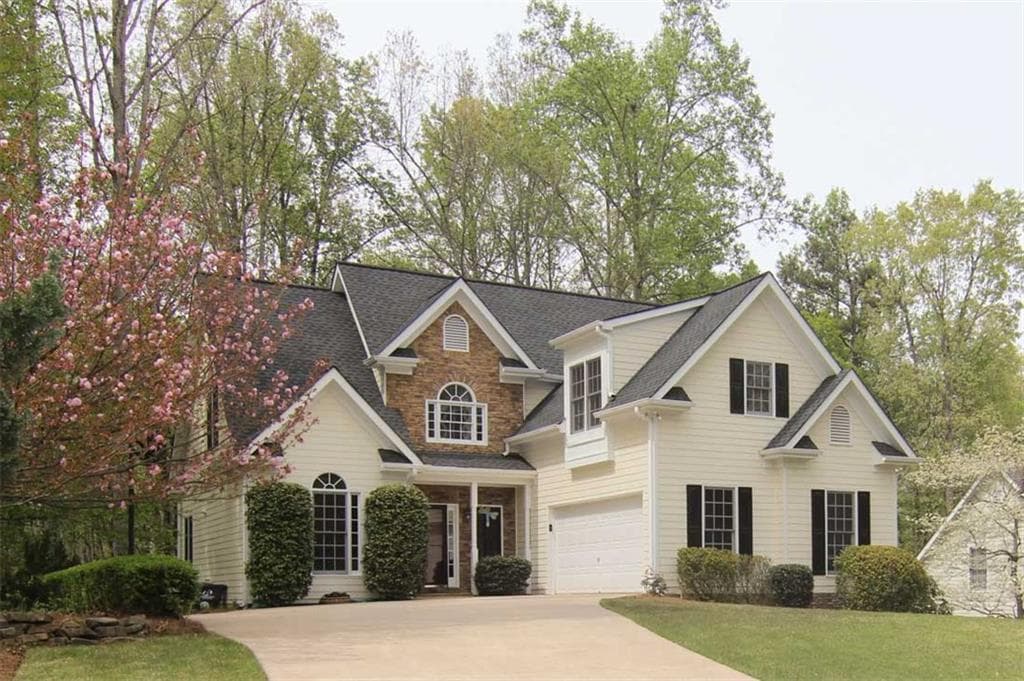 7740 Paces Lane, Gainesville, GA 30506 — most recent listing photo