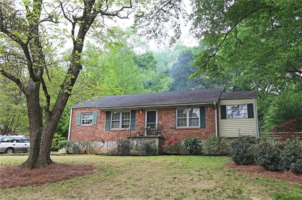 974 N Carter Road, Decatur, GA 30030 — most recent listing photo