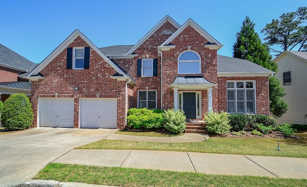4379 Oakdale Vinings Circle, Smyrna, GA 30080 — most recent listing photo