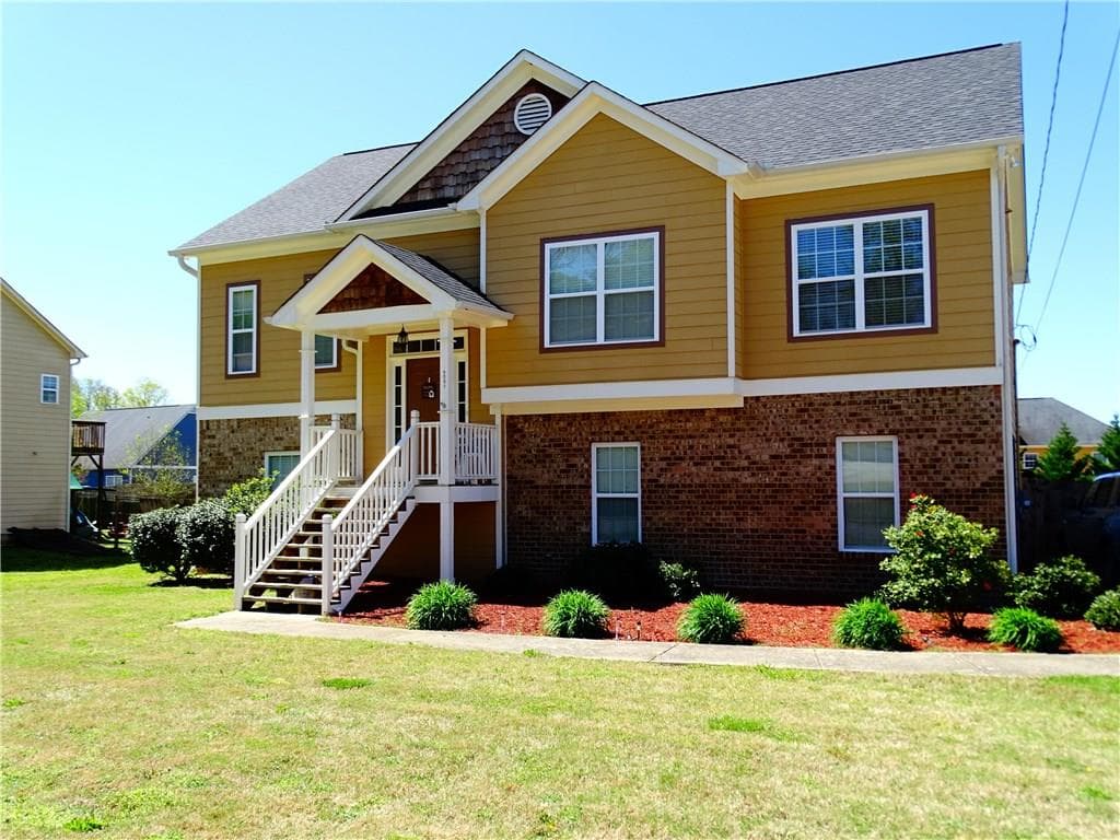 1357 Adairsvl Pleasant Vly Road, Adairsville, GA 30103 — most recent listing photo