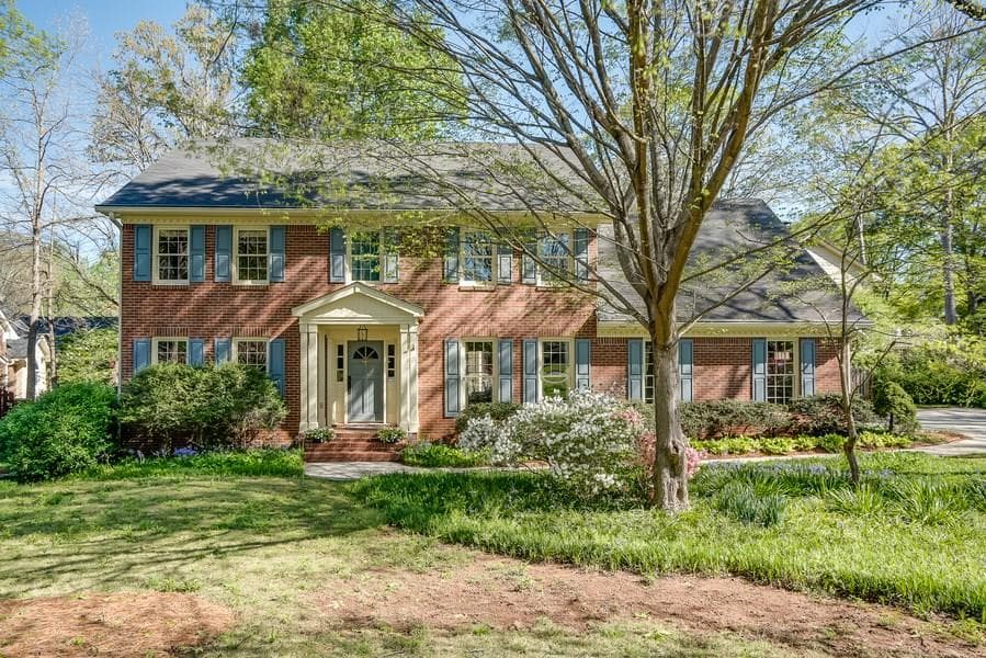 4080 Livsey Road, Tucker, GA 30084 — most recent listing photo