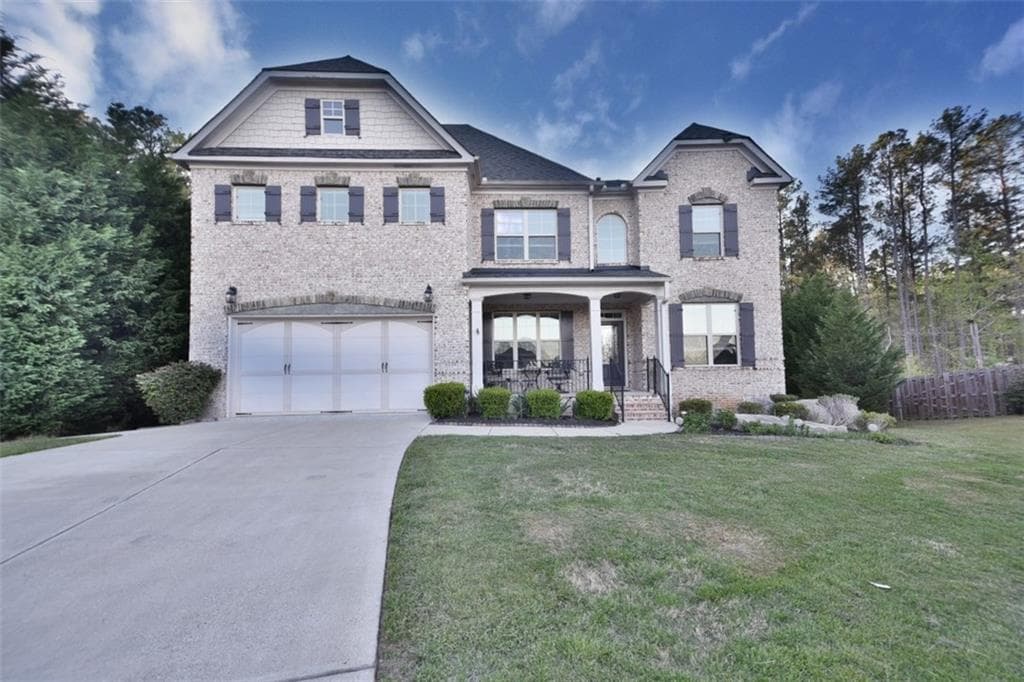 2494 Lillies Trace, Dacula, GA 30019 — most recent listing photo