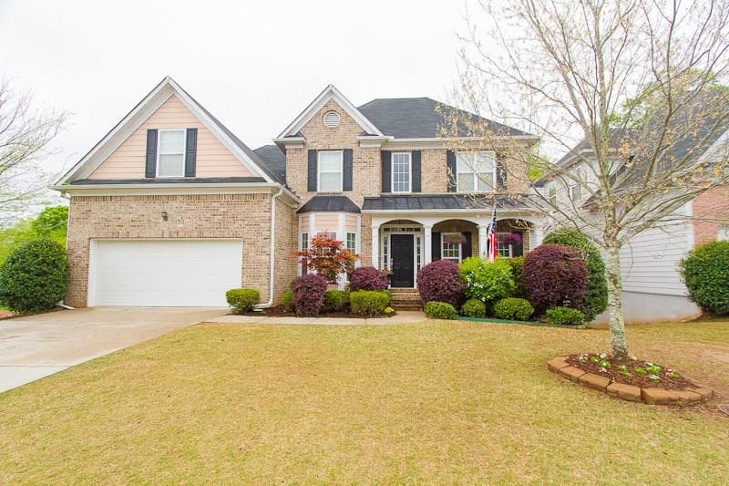 381 Vinings Vintage Circle, Mableton, GA 30126 — most recent listing photo