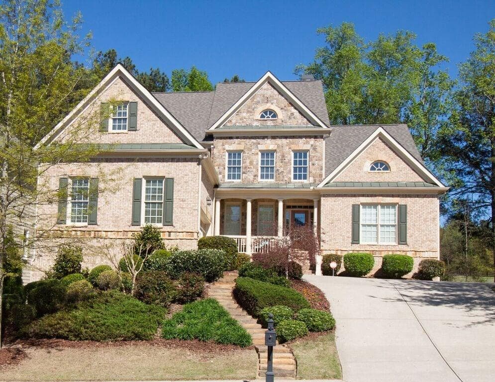 4751 Moon Chase Drive, Buford, GA 30519 — most recent listing photo