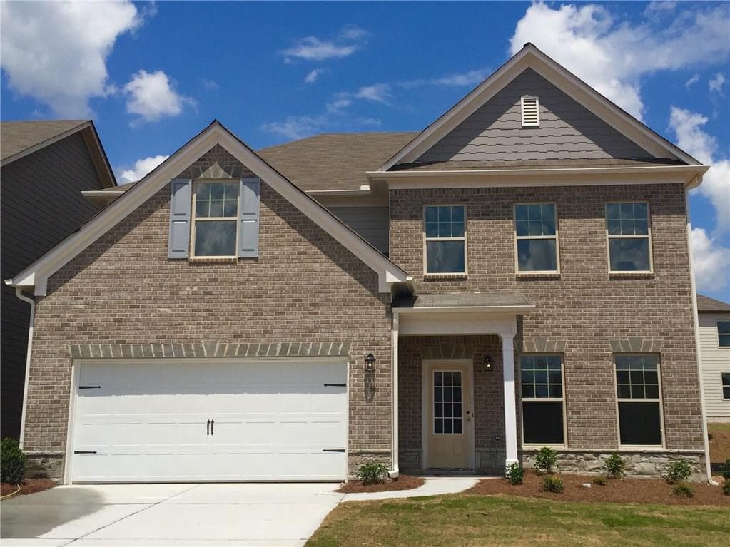 5750 Rialto Way, Cumming, GA 30040 — most recent listing photo