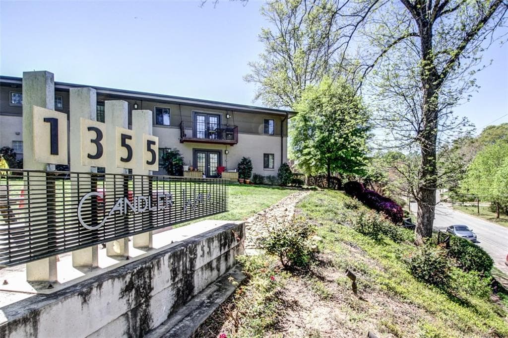 1355 Euclid Avenue A-1, Atlanta, GA 30307 — most recent listing photo