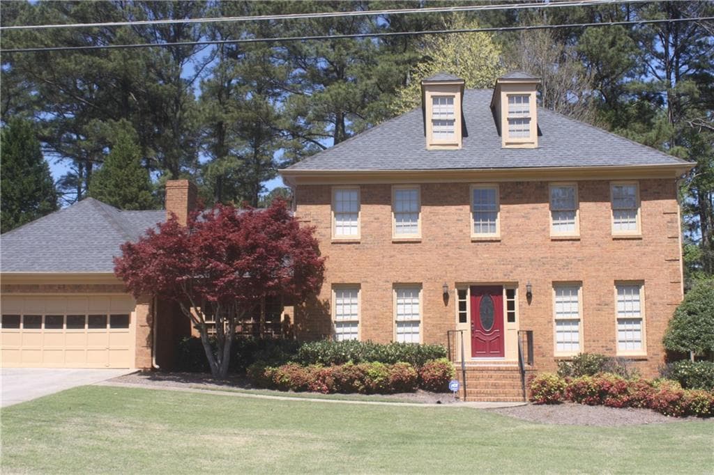 5698 Manassas Run, Stone Mountain, GA 30087 — most recent listing photo