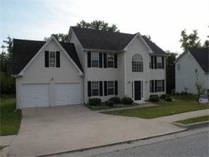 1590 Callaway Loop, Conyers, GA 30012 — most recent listing photo