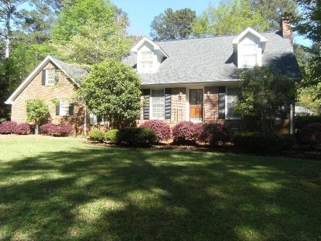 146 BUTTRILL Road, Jackson, GA 30233 — most recent listing photo