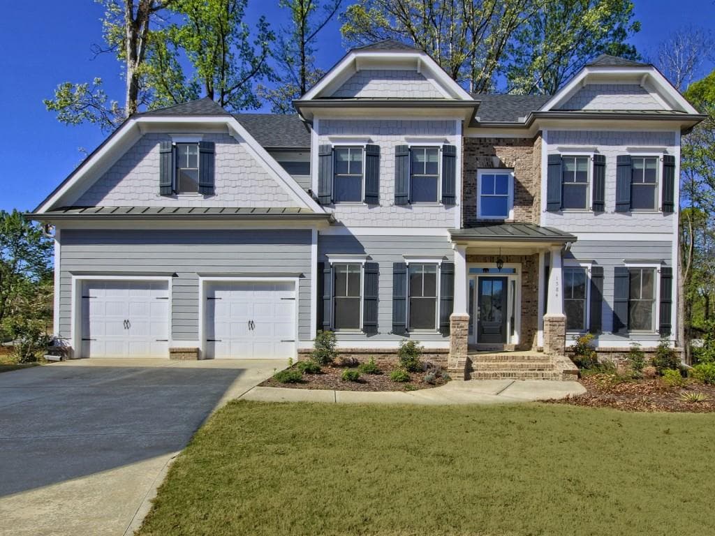 1584 Sophia Lane, Smyrna, GA 30082 — most recent listing photo