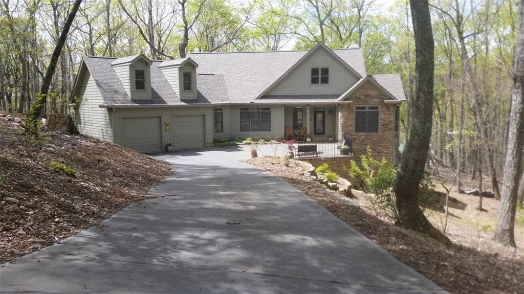 46 LYNX Court, Jasper, GA 30143 — most recent listing photo