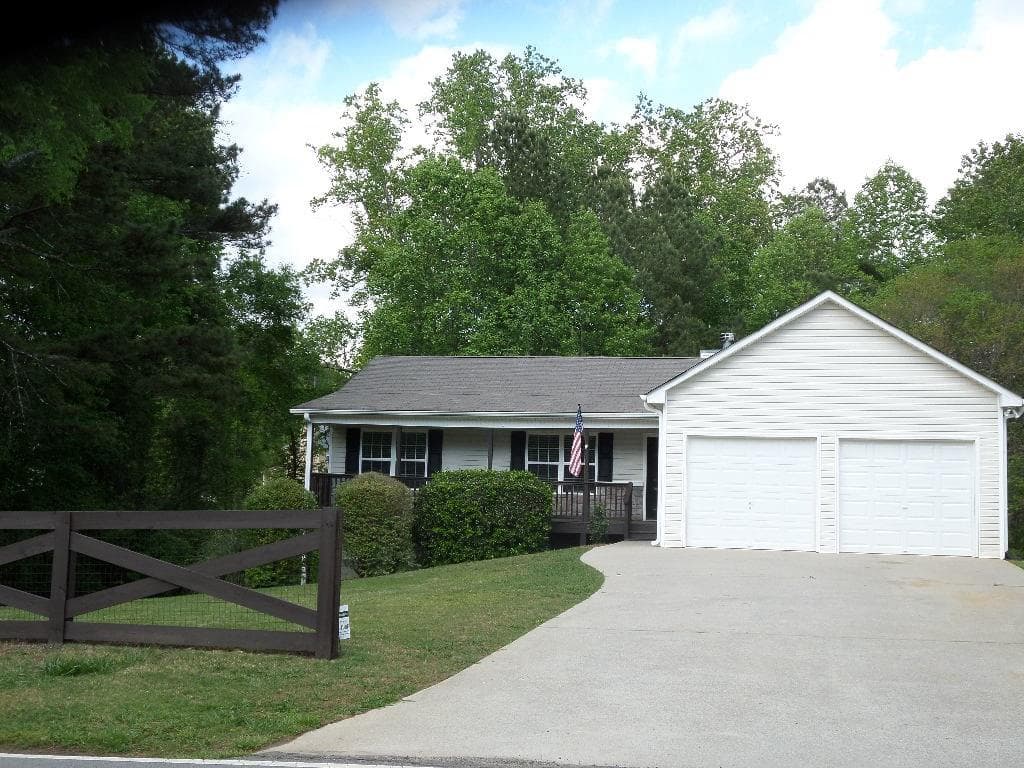 921 Pace Road, Hiram, GA 30141 — most recent listing photo