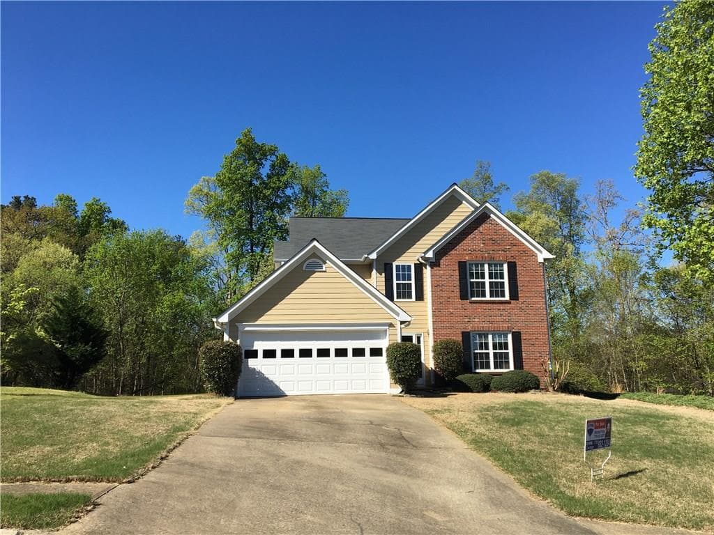 1527 Pulaski Court, Suwanee, GA 30024 — most recent listing photo